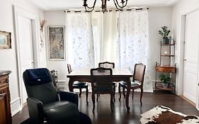 Spacious Apartment City Centre